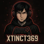 xtinct369 avatar