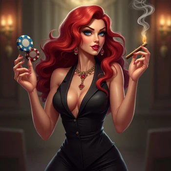 LadyAlev