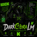 iDarkCobraLM Kick