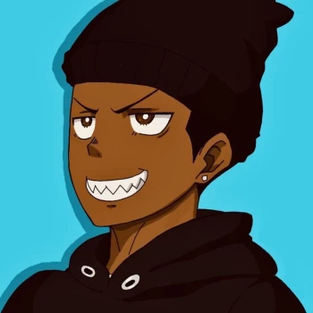 Kick profile picture for @eszy