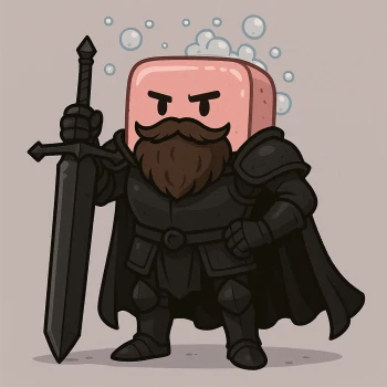 Buttsoap