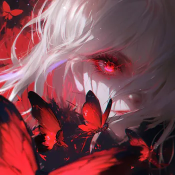 Streamer PFP