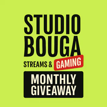 BougaGaming