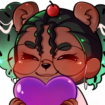 Kick profile picture for @crispy