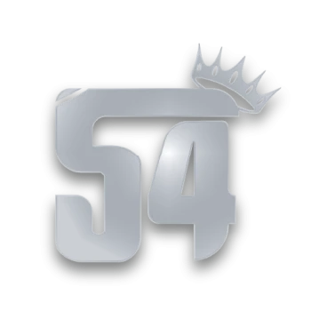 54aLeD