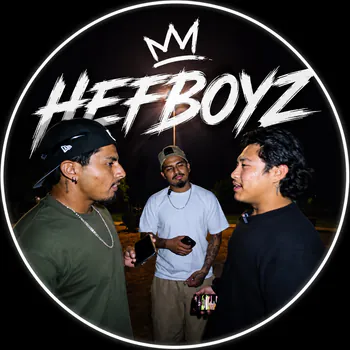 HEFBoyz