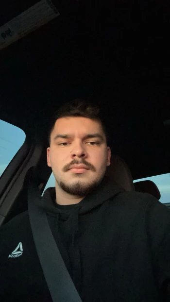 Kick Profile Pic