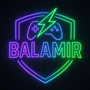 BBalamir