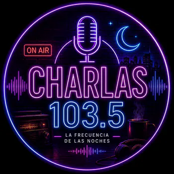 Charlas103_5