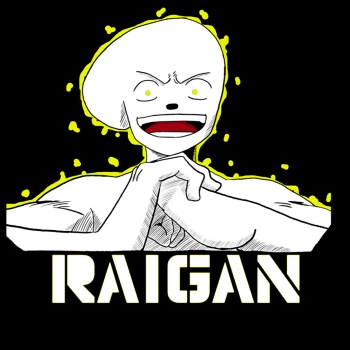 Raigan