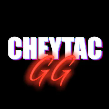CheytacTV