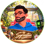 Syriastan Kick