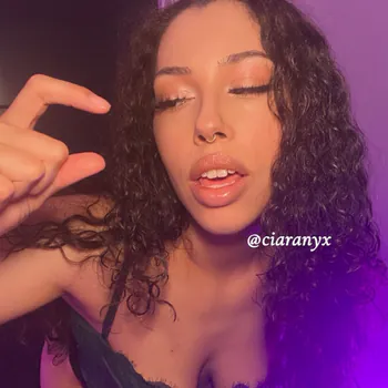 ciaranyx