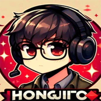 HonguitoGames17