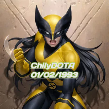 ChilyDOTA