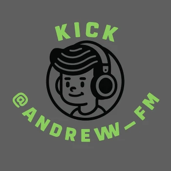 Andrew_fm Stream - Watch Live on Kick