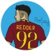 Redder92
