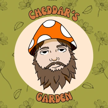 CheddarsGarden