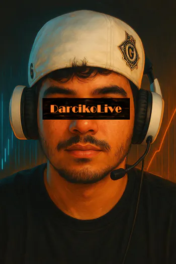 DarcikoLive
