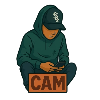 CamTheCreator