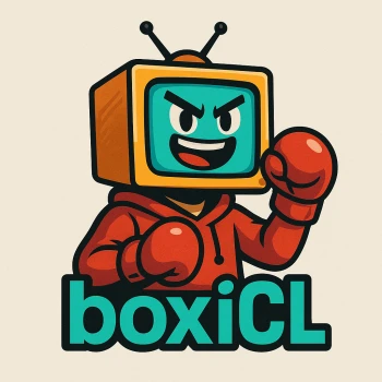 BoxiCL