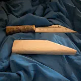 WoodStoneAndSteel