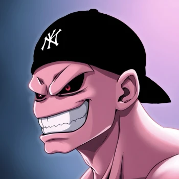 BlackAirBuu