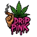 JovenDripPink