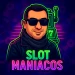 SlotManiacos