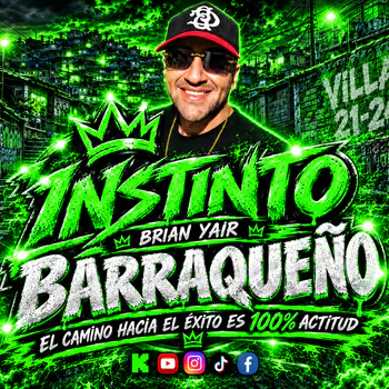 INSTINTOBARRAQUE