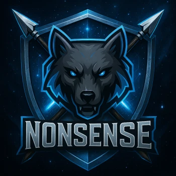 Kick profile picture for @nonsense
