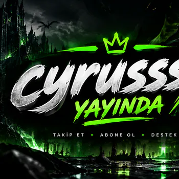 cyrusssX