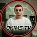 OKIMSTV Kick Profile Picture