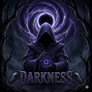DARKNESS_Slow