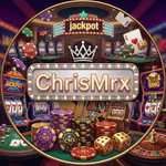 chrismrx's avatar