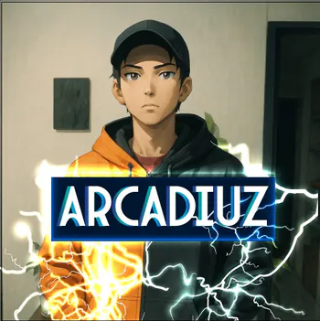Arcadiuz