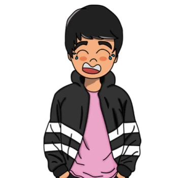 Kick Profile Pic