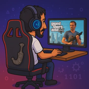 DrQais