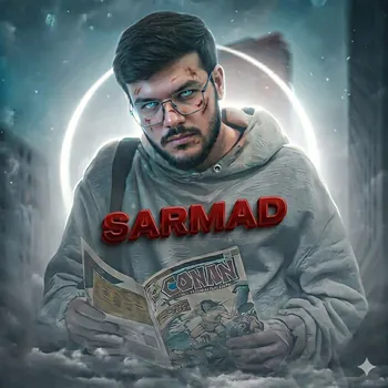 iSarmad