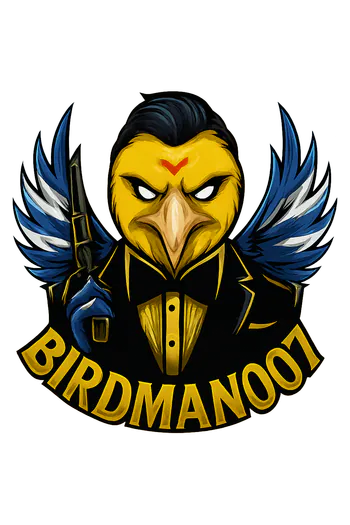 Birdman007