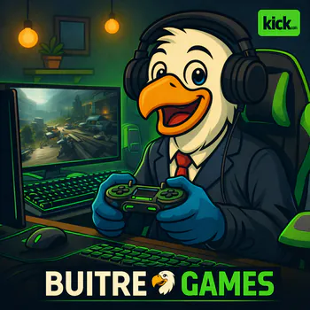 buitregames