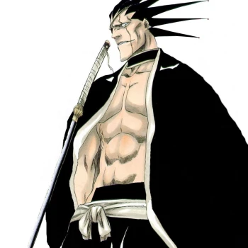 CapitanKenpachi