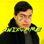 UNIXGAME