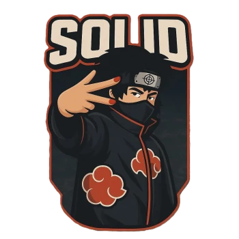 SolidZbs