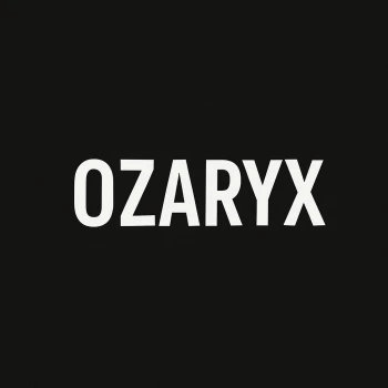 Ozaryx