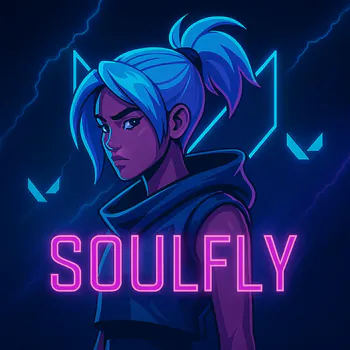 SoulflyAndGame