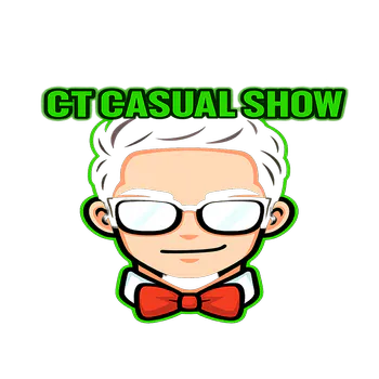 CTCasualShow