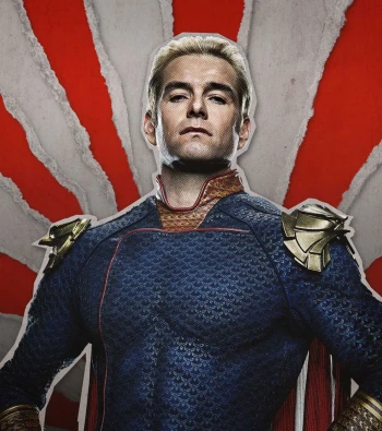 Homelander48