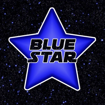 BlueStarGaming