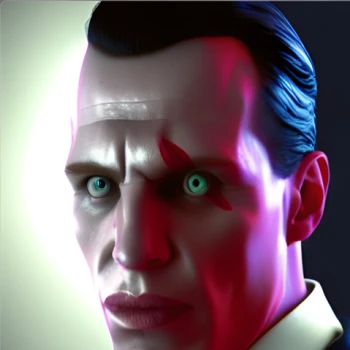 Kick profile picture for @pops